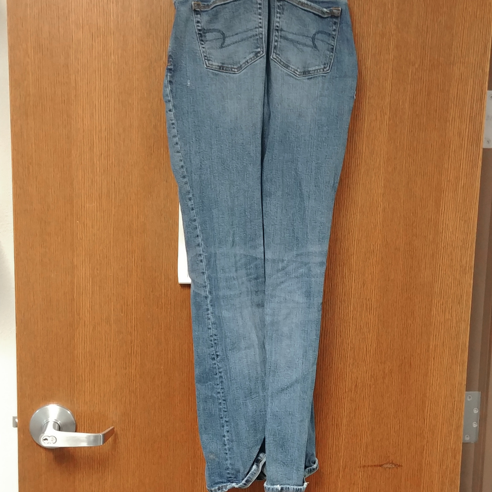 American Eagle Super Stretch Jeans